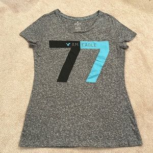 American Eagle Favorite T Shirt